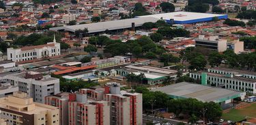 Cidade do gama