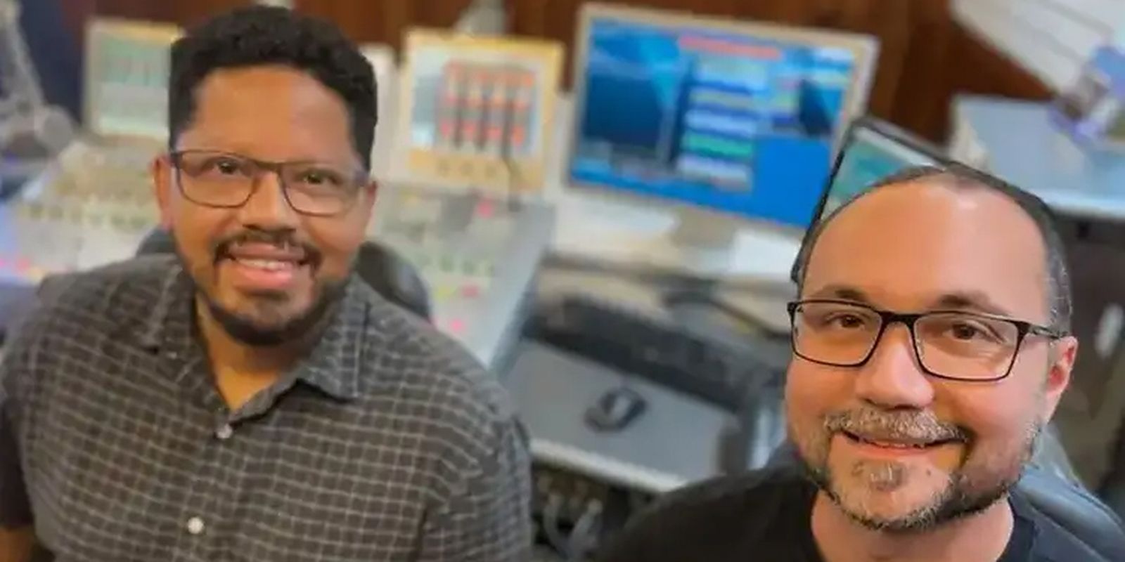 Tarde Nacional SP, da Rádio Nacional, vence Prêmio APCA