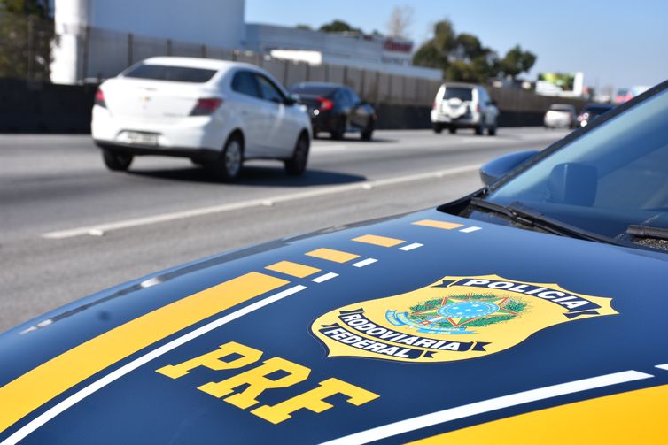 Operação Carnaval registra 77 mortes e 789 acidentes em rodovias