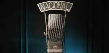 Rádio Nacional 