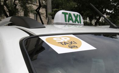 São Paulo Taxi