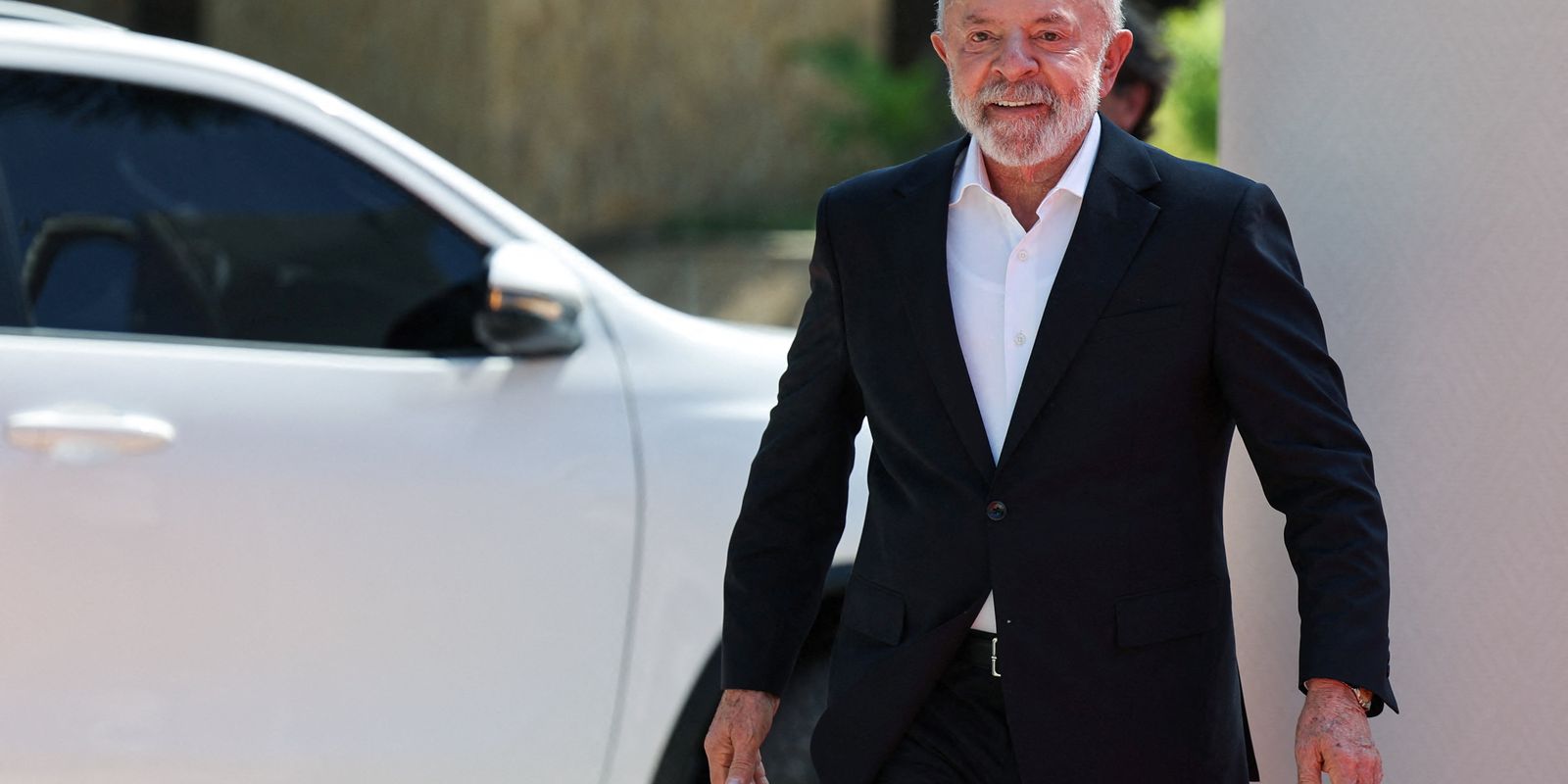 Lula participa de cúpula da Celac na Colômbia