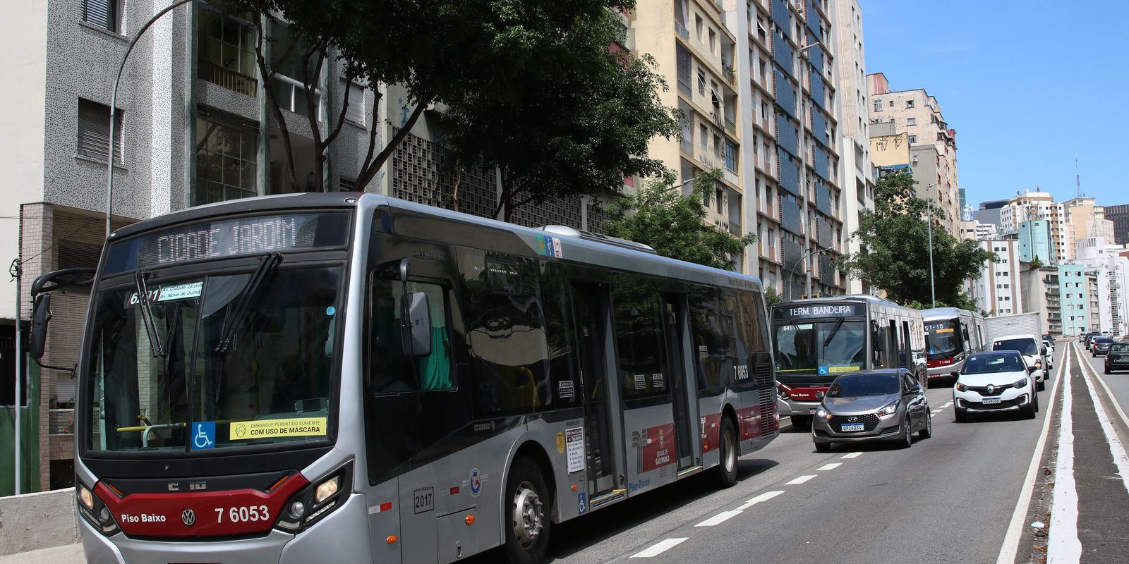 Ônibus do Twitter leva internet grátis para Jogos Olímpicos