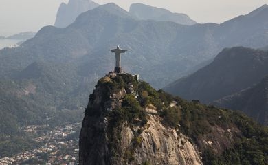 Rio de Janeiro, Cristo Redentor