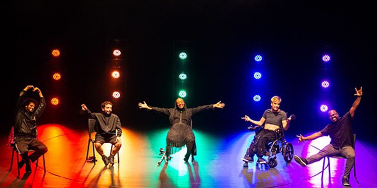 Salvador: Festival de Artes Cênicas reúne artistas de 4 continentes