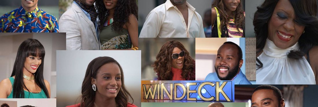 'Windeck - Todos os Tons de Angola' estreia 10 de novembro na TV Brasil