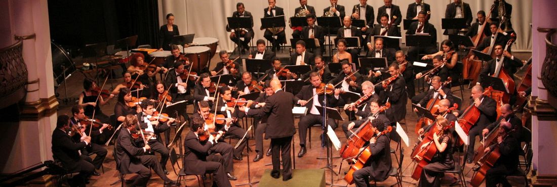 orquestra sinfonica rio de janeiro filarmonica