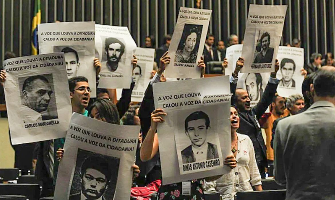 Ditadura: mais dois corpos da Vala de Perus so identificados