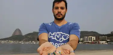 microplásticos 