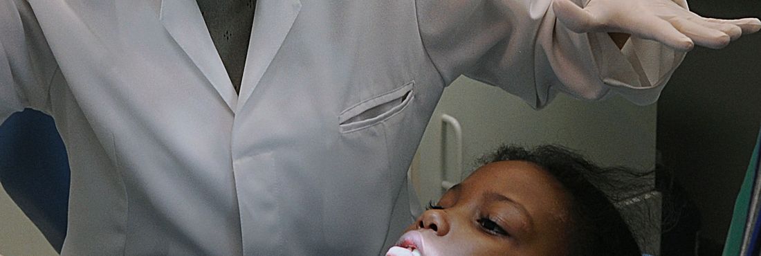 Dentistas farão paralisação nacional em 25 de outubro