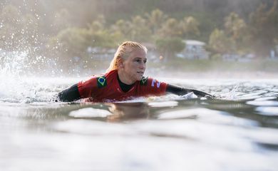 Tatiana Weston-Webb, pipeline, surfe, wsl, circuito mundial de surfe