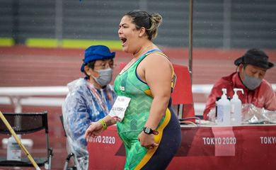 marivana oliveira, atletismo, lançamento de peso, tóquio 2020, paralimpíada