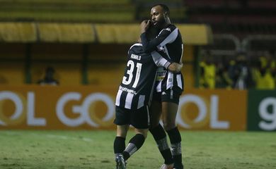 Botafogo, Vitória, série b, brasileiro