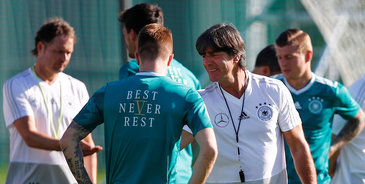 Partida será contra o México