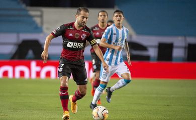 flamengo, racing, libertadores