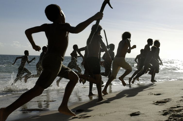 Capitães de Areia