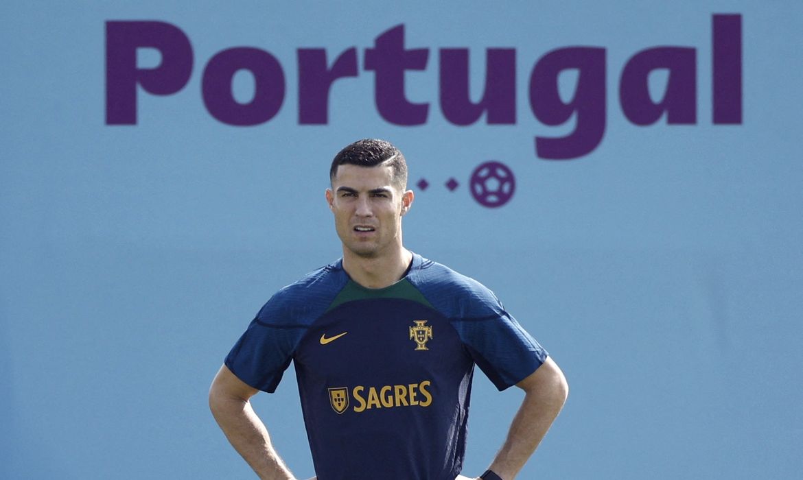 cristiano ronaldo, portugal, Copa do Catar, Copa 2022, Catar