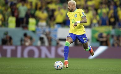 Copa do Catar, Copa 2022, Catar, brasil, neymar, Croácia