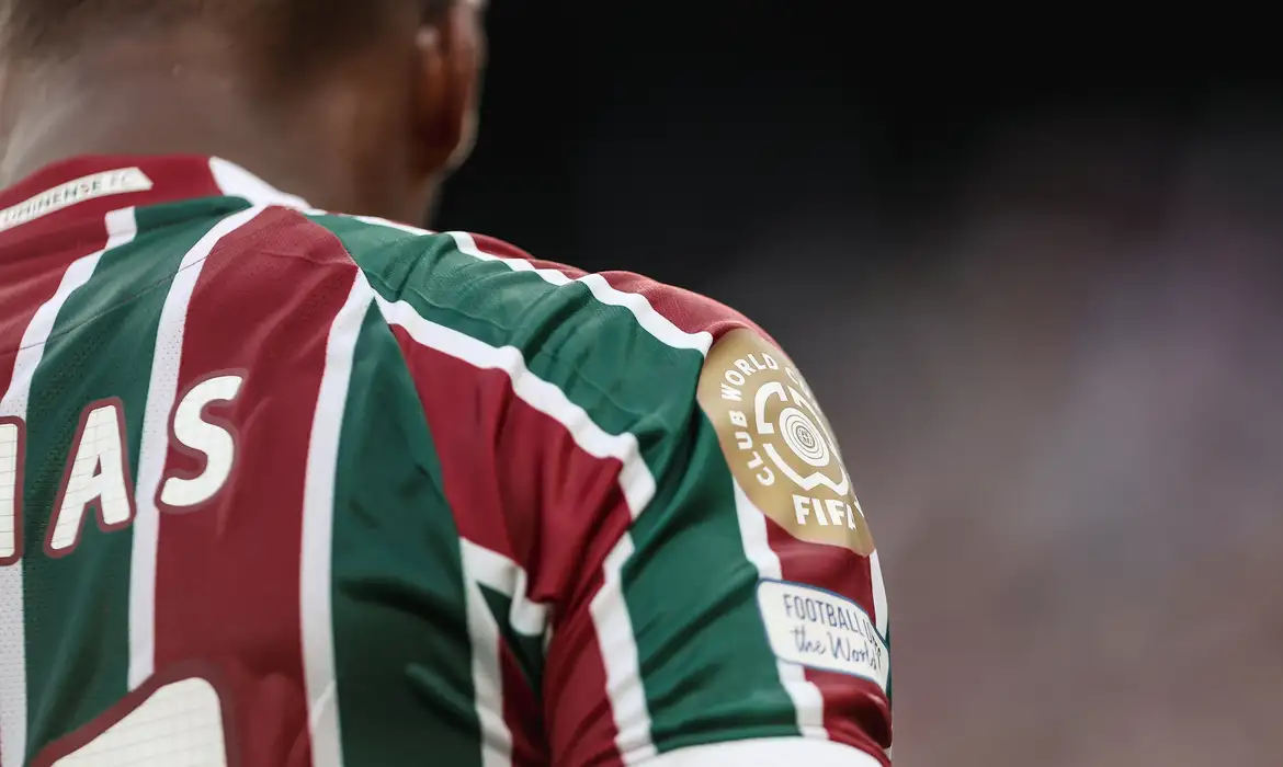 New Jersey, EUA - 21/06/2025 - METLIFE STADIUM -   
Fluminense enfrenta o Ulsan HD  pela 2ª rodada da fase de grupos da Copa do Mundo de Clubes da FIFA 2025. Foto: Lucas Merçon/Fluminense FC