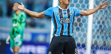 Grêmio 4 x 2 Botafogo