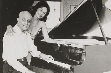 Duo Pianístico - Maria Josephina Mignone e Francisco Mignone