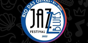 Festival de Jazz e Blues de Rio das Ostras 2022