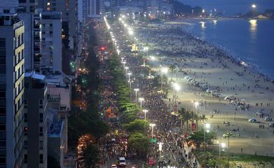 Rio de Janeiro - Simpatia é quase amor comemora 33 carnavais em Ipanema (Fernando Maia/RioTur)