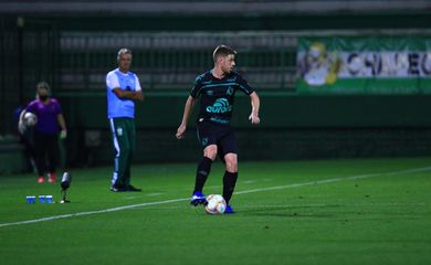 chapecoense, américa-mg, série b