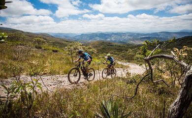 Brasil Ride