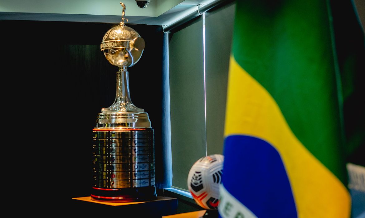 Dois sul-americanos se instalam nas quartas de final - CONMEBOL