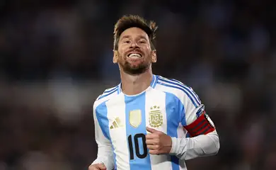 Messi, argentina, seleção