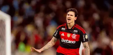 Flamengo 1 x 0 Estudiantes de La Plata