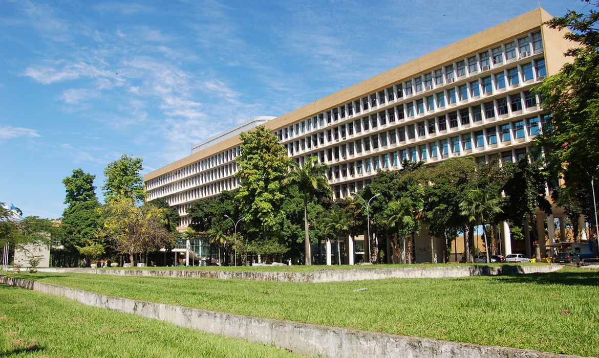 Coordenadoria de Comunicação - UFRJ 