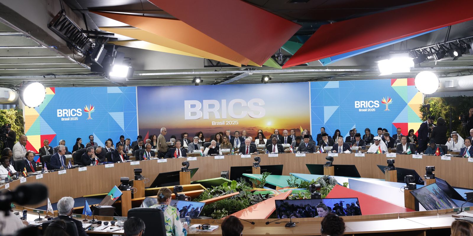Brics aprova parceria para eliminar doenças socialmente determinadas Brics aprova parceria para eliminar doenças socialmente determinadas