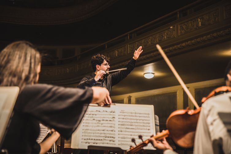 Recital Soul Brasil: estudantes de música apresentam o melhor da  brasilidade em show no Teatro de Arena - TNH1