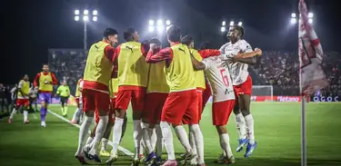 Red Bull Bragantino 3 x 0 Flamengo
