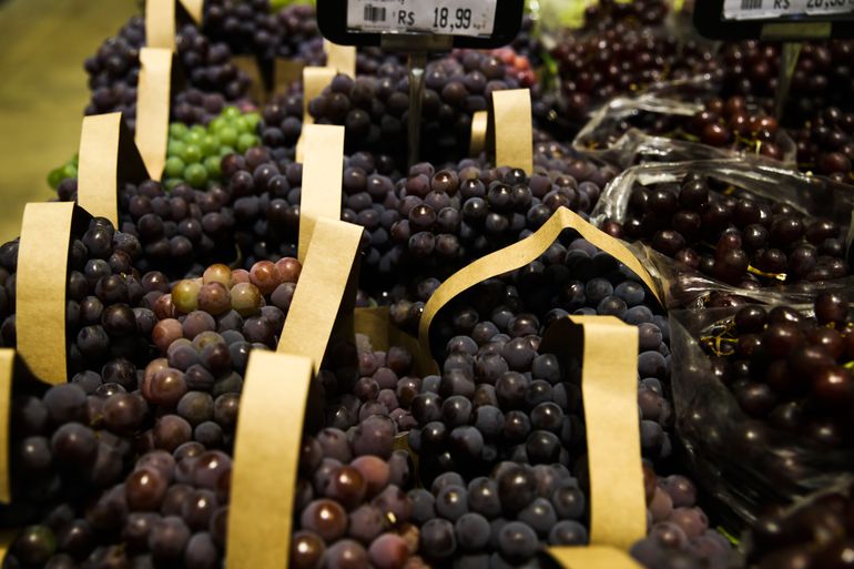 Uvas