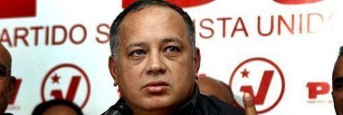 A expectativa é que o deputado governista Diosdado Cabello continue na presidência da Assembléia Nacional da Venezuela em meio às incertezas sobre a saúde de Chávez