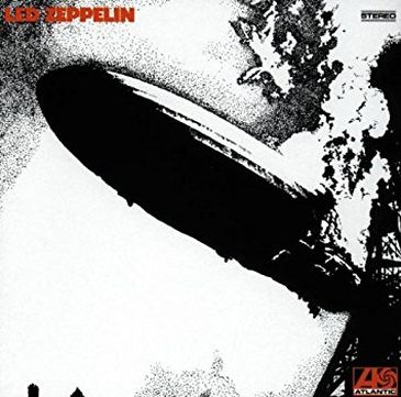 Álbum do Led Zeppelin