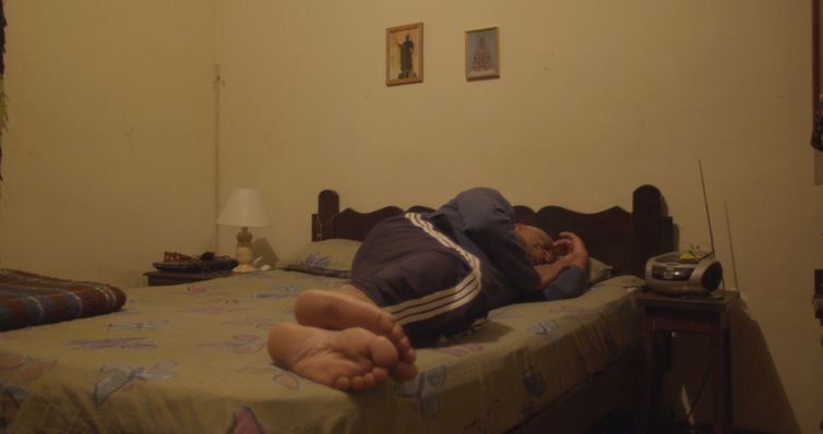 Drama acompanha o relacionamento desgastado de um casal