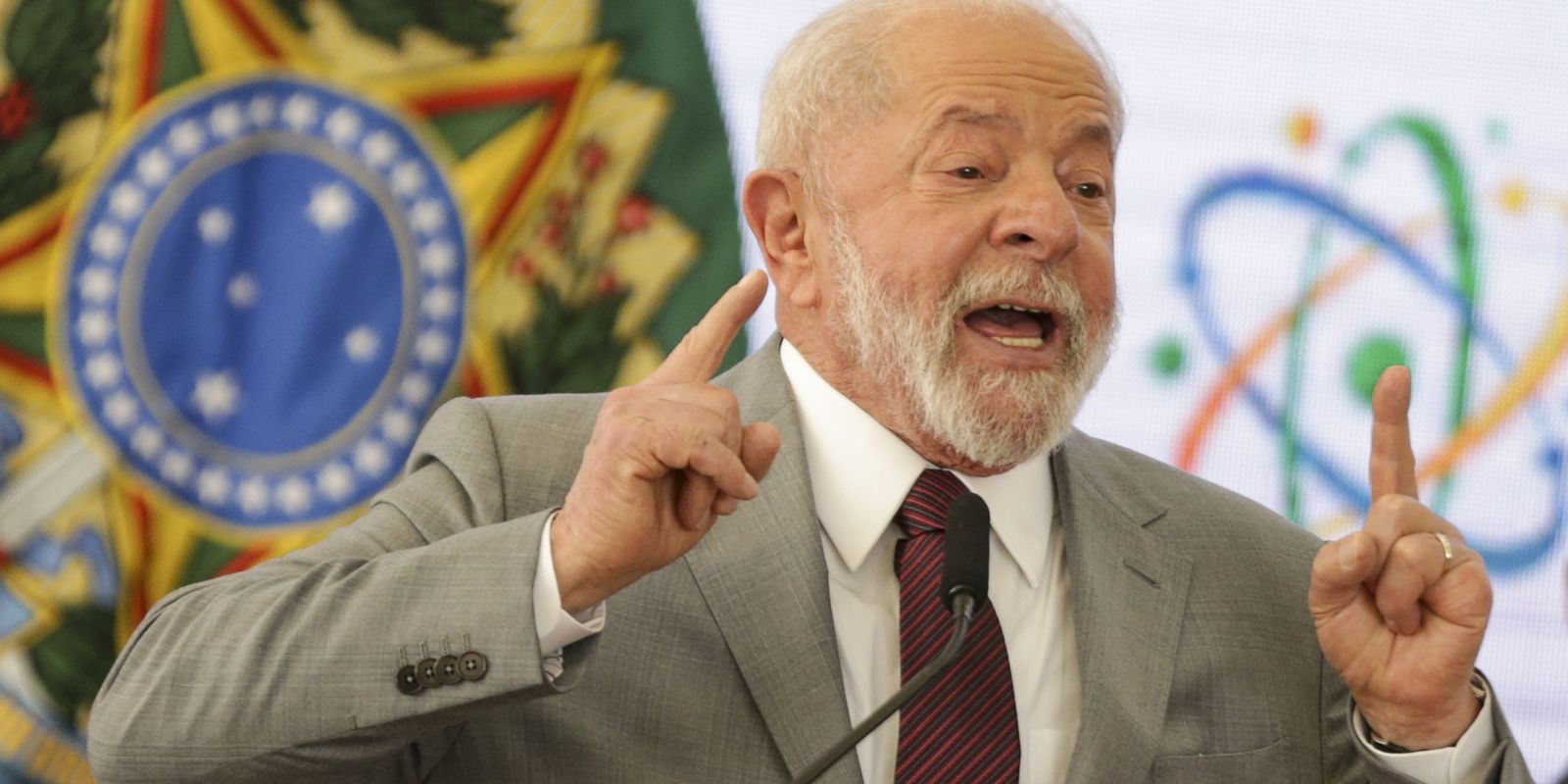 Presidente sugere que Planejamento avalie situação de fundos especiais