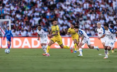 20/08/2026 - Libertadores: Mirassol cai nos pênaltis e LDU será rival do Palmeiras. Foto: Pedro Zacchi/Agência Mirassol