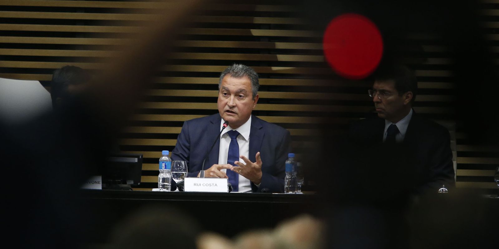 Rui Costa afirma que PAC vai respeitar limites do arcabouço fiscal