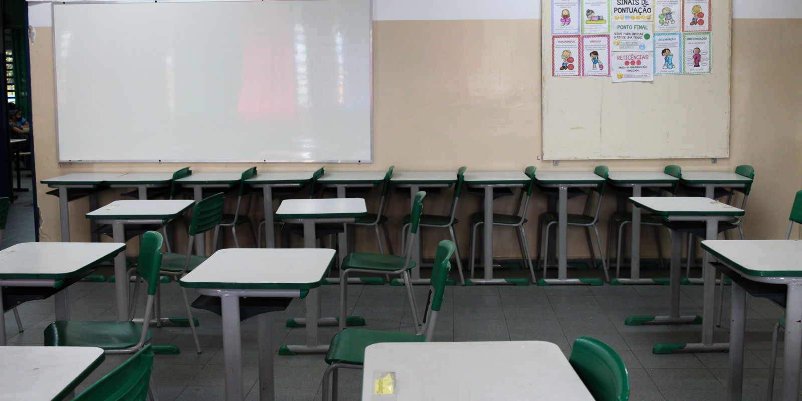 SP: Justiça dá 5 dias para prefeitura explicar privatização de escolas SP: Justiça dá 5 dias para prefeitura explicar privatização de escolas