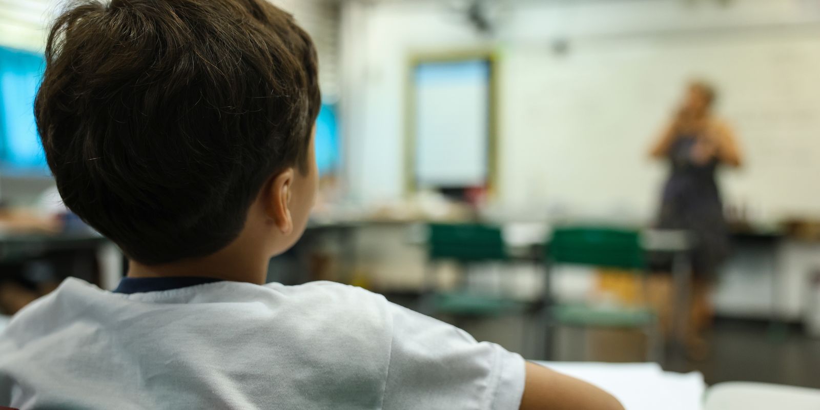 Acesso à educação avança no Brasil, mas sem atingir maioria das metas Acesso à educação avança no Brasil, mas sem atingir maioria das metas