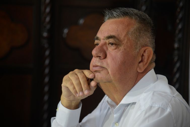 Morre, aos 66 anos, Jorge Picciani, ex-presidente da Assembleia do Rio | Agência Brasil