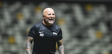 Jorge Sampaoli