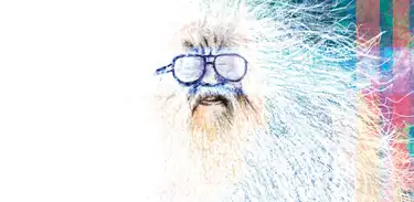 Álbum "Hermeto Paschoal por Diogo Monzo" 