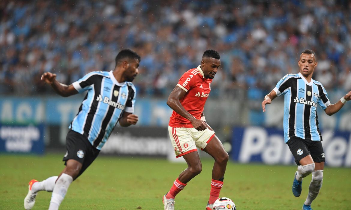 Grêmio, Internacional, Campeonato Gaúcho