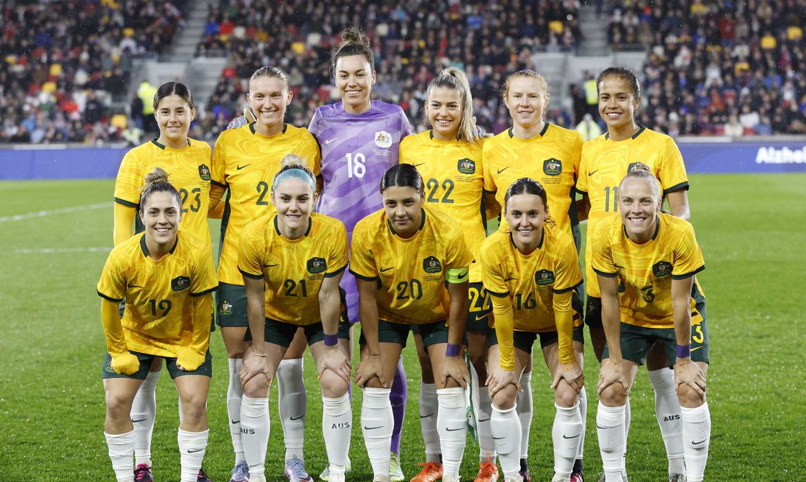 Copa do Mundo Feminina: como é composto o salário das jogadoras da